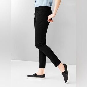 Gap Ultra Skinny Pants cropped